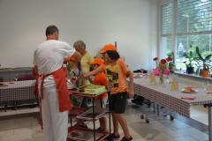 Družini prijazno podjetje - Počitniško varstvo otrok 2019