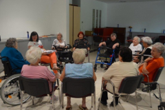 Pogovorna skupina - 28. 06. 2017