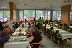 Praznovanje rojstnih dnevov