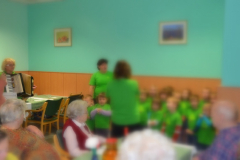 Praznovanje rojstnih dnevov
