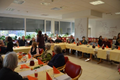 Praznovanje rojstnih dni