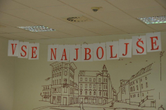 Praznovanje 2 x 100 let