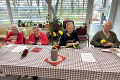 Praznovanje rojstnih dni - februarčkov