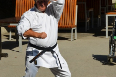 Karate