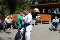 Karate