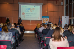 Certifikat Družini prijazna organizacija