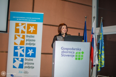 Certifikat Družini prijazna organizacija