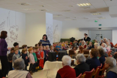 Pri nas je veselo - 10. 03. 2015