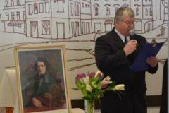 Prešernov dan 2015