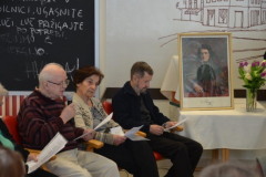 Prešernov dan 2015