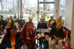 Pustovanje 2014