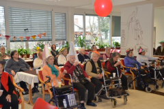 Pustovanje 2014