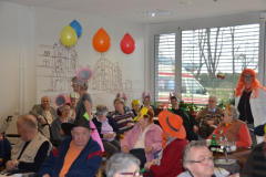 Pustovanje 2014