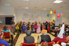 Pustovanje 2014
