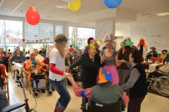 Pustovanje 2014