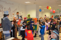 Pustovanje 2014