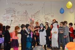 Pustovanje 2014