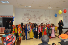 Pustovanje 2014