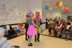 Pustovanje 2014