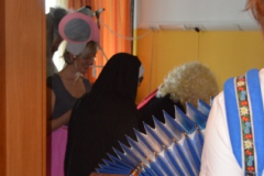 Pustovanje 2014