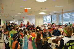 Pustovanje 2016