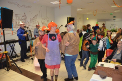Pustovanje 2016
