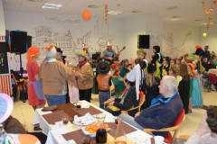 Pustovanje 2016