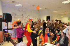Pustovanje 2016