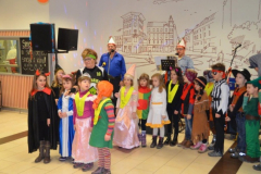 Pustovanje 2016