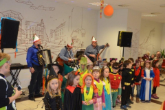 Pustovanje 2016