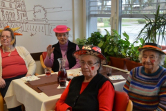 Pustovanje 2016