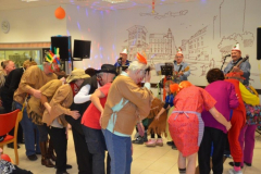 Pustovanje 2016