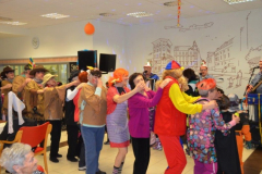 Pustovanje 2016