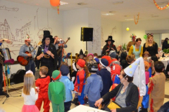 Pustovanje 2016
