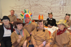 Pustovanje 2016