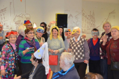 Pustovanje 2016
