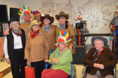 Pustovanje 2016