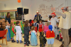 Pustovanje 2016