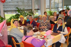 Pustovanje 2016