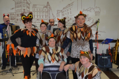 Pustovanje 2019 - 05. 03. 2019