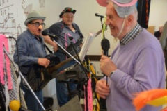 Pustovanje 2019