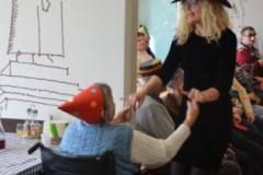 Pustovanje 2019