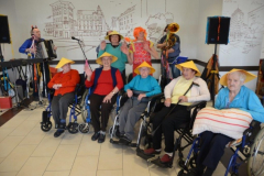 Pustovanje 2019