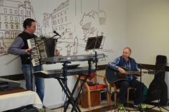 Pustovanje 2015