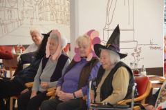 Pustovanje 2015