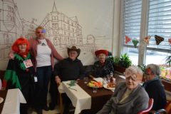 Pustovanje 2015