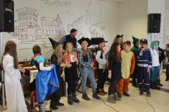 Pustovanje 2015
