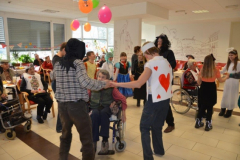 Pustovanje 2015
