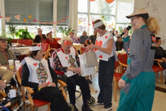 Pustovanje 2015