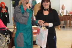 Pustovanje 2015